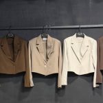 کت کراپ زنانه